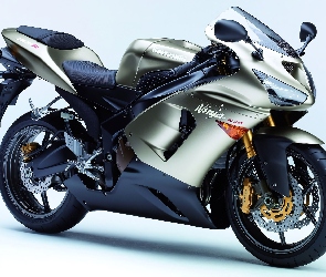 Tarcze, Hamulcowe, Kawasaki Ninja ZX-6R