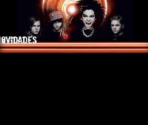 Tokio Hotel, novidades