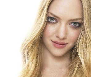 Oczy, Amanda Seyfried