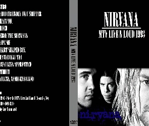 Nirvana, MTV LIVE LOUD