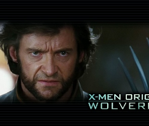 Wolverine Origins