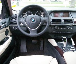 X6, Drive, I, System, BMW