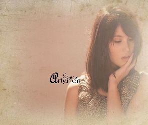 Aktorka, Gemma Arterton