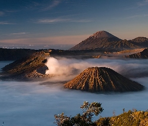 Jawa, Indonezja