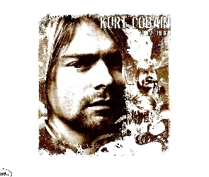 Nirvana, Kurt Cobain