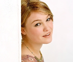 naszyjnik, Julia Stiles