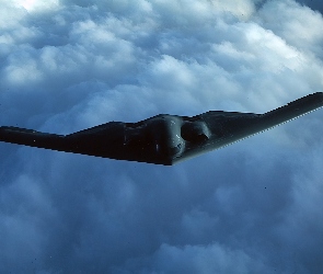 Bombowiec, B-2 Spirit