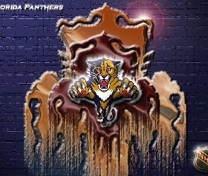 Florida Panthers, NHL, Logo, Drużyny
