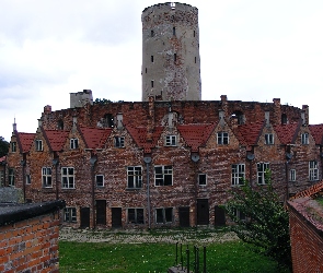 Zabytek, Gdańsk