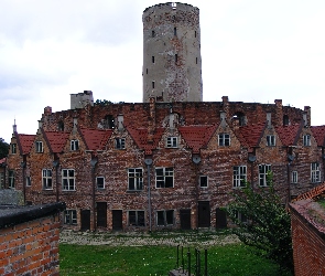 Gdańsk, Zabytek