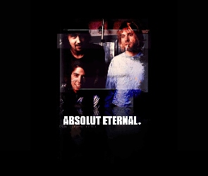 Nirvana, Absolut Eternal