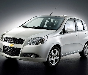 Chevrolet Kalos