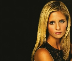 Sarah Michelle Gellar