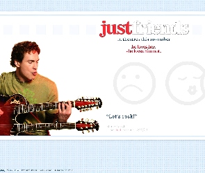 Just Friends, Chris Klein
, Aktor, Just Friends, Film
