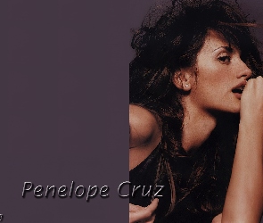 Penelope Cruz