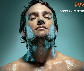 Hugo Boss, Sexy, Mężczyzna, Edition