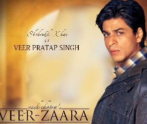 Shahrukh Khan, Veer Zaara