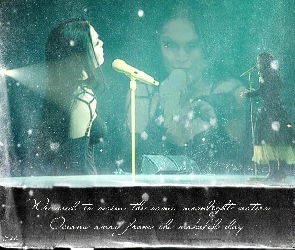 Nightwish, Tarja Turunen