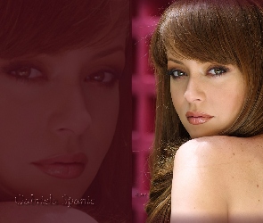 Gabriela Spanic