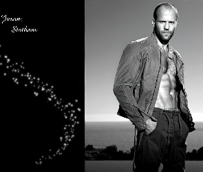 Aktor, Jason Statham