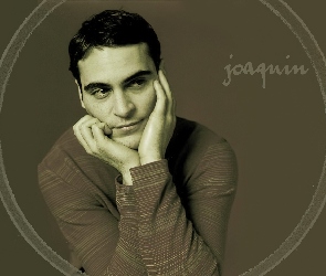 Joaquin Phoenix, pasiasta koszula