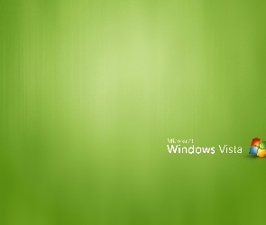 microsoft, grafika, Windows Vista