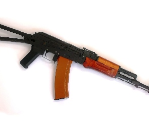 Ak-74