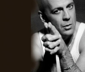 Bruce Willis