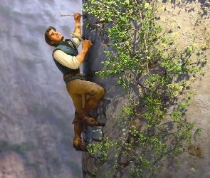 Zaplątani, Tangled, Złodziejaszek