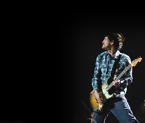 Gitara, John Frusciante