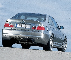M3, BMW