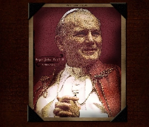 Jan Paweł II, Papież