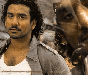 Filmy Lost, Naveen Andrews