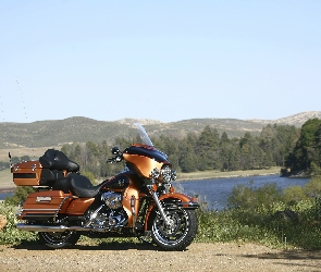 Harley-Davidson Ultra Classic Electra Glide