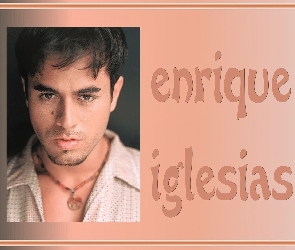 Enrique Iglesias, Brwi, Grube