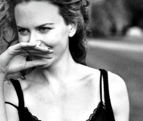 Dekolt, Nicole Kidman