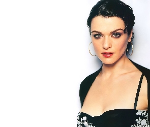 Rachel Weisz, Dekolt