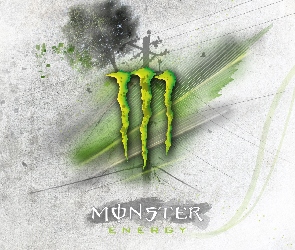 Monster Energy