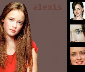 Alexis Bledel