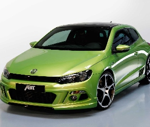 VW Scirocco, ABT, Tuning