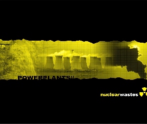 Nuklearne, Reaktory