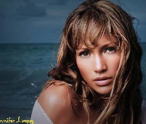 Morze, Jennifer Lopez