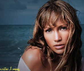 Jennifer Lopez, Morze