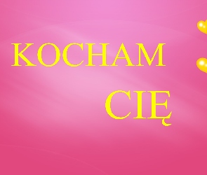 Kocham, Serca, Cię