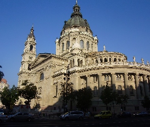 Budapeszt, Węgry