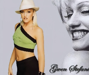 Gwen Stefani