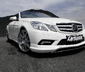 Carlsson, Kabriolet, W212, Mercedes