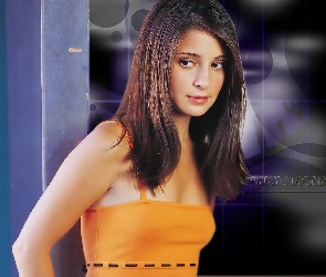 Shiri Appleby