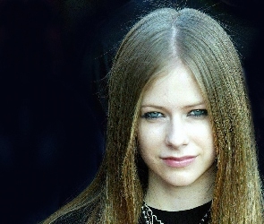 Avril Lavigne, Głowa