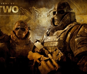 Army of Two